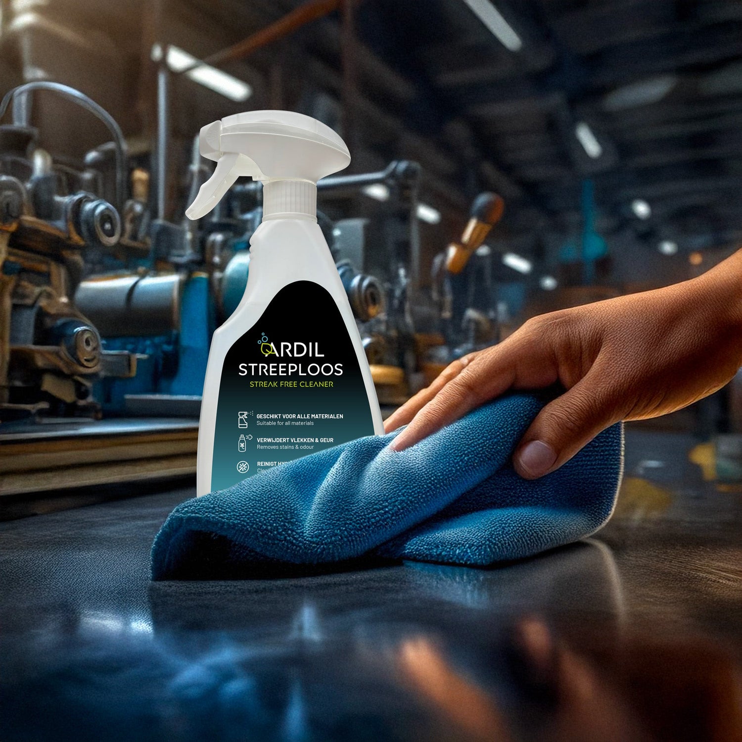 Industrie