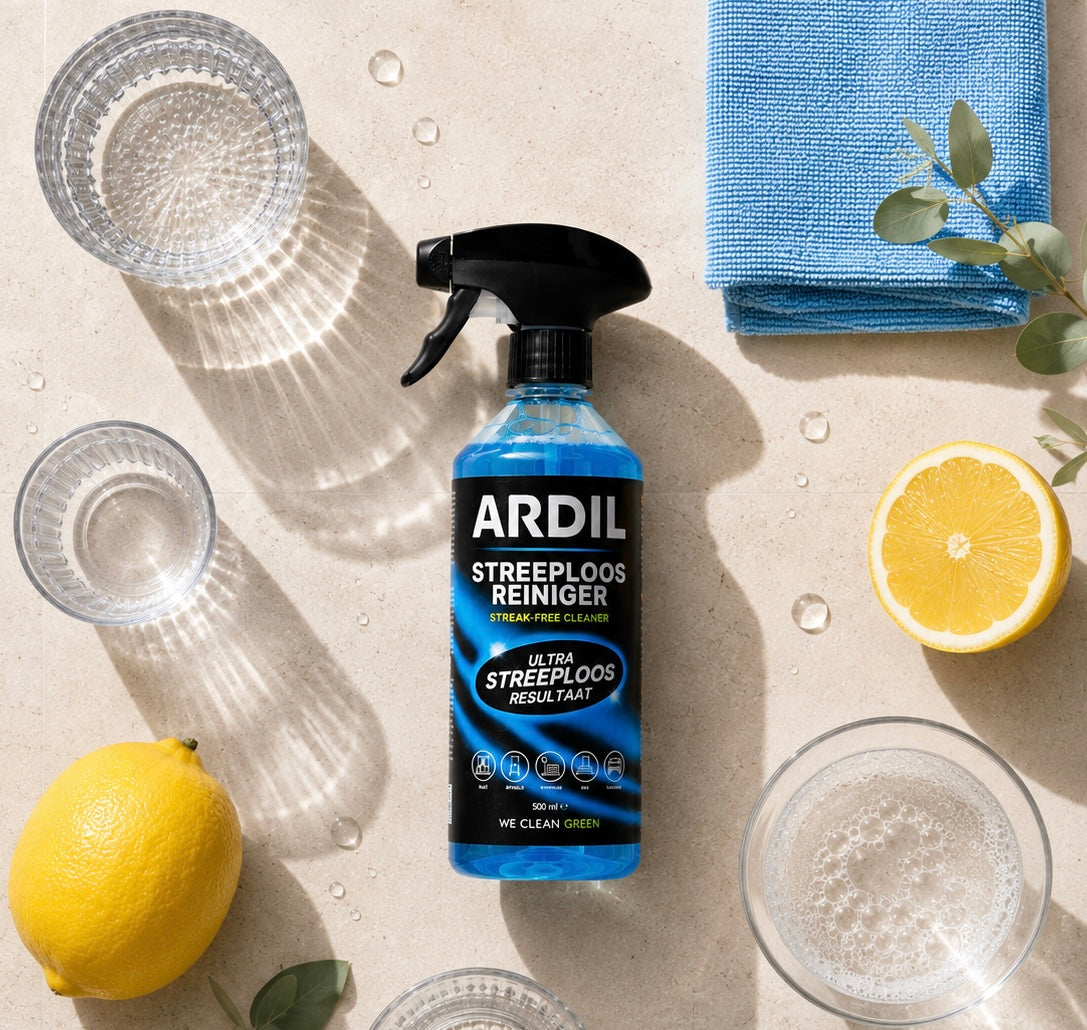 ARDIL Streeploos Reiniger – 500 ml