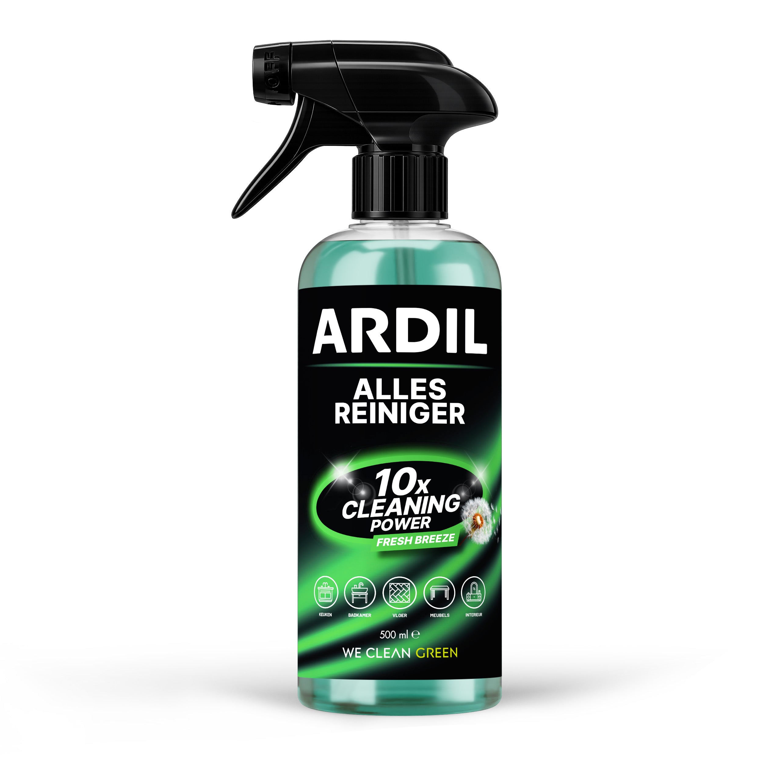 Ardil Allesreiniger - Fresh Breeze