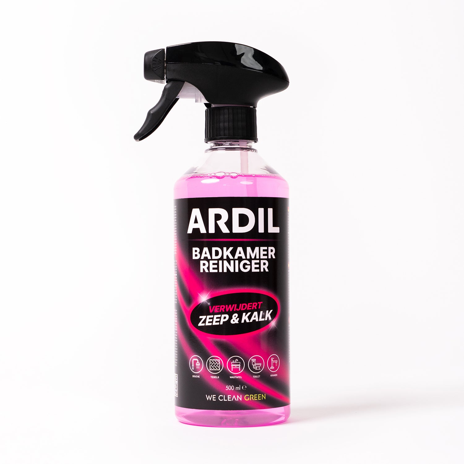 ARDIL Badkamerreiniger – 500 ml