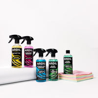 ARDIL Complete Schoonmaak Bundel