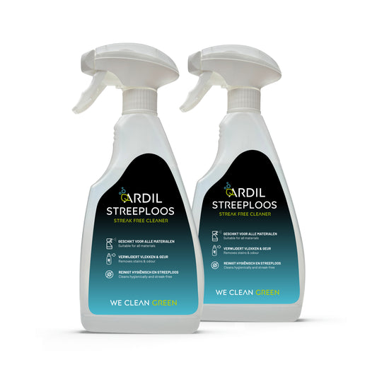 Ardil Streeploos Duo-pack (2 stuks)