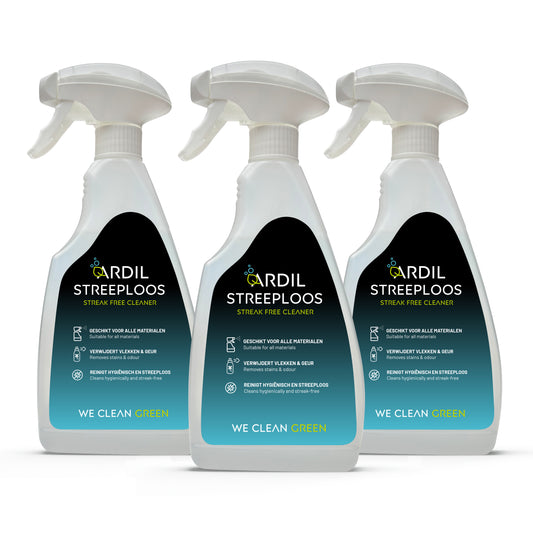 Ardil Streeploos Multipack (3 stuks)