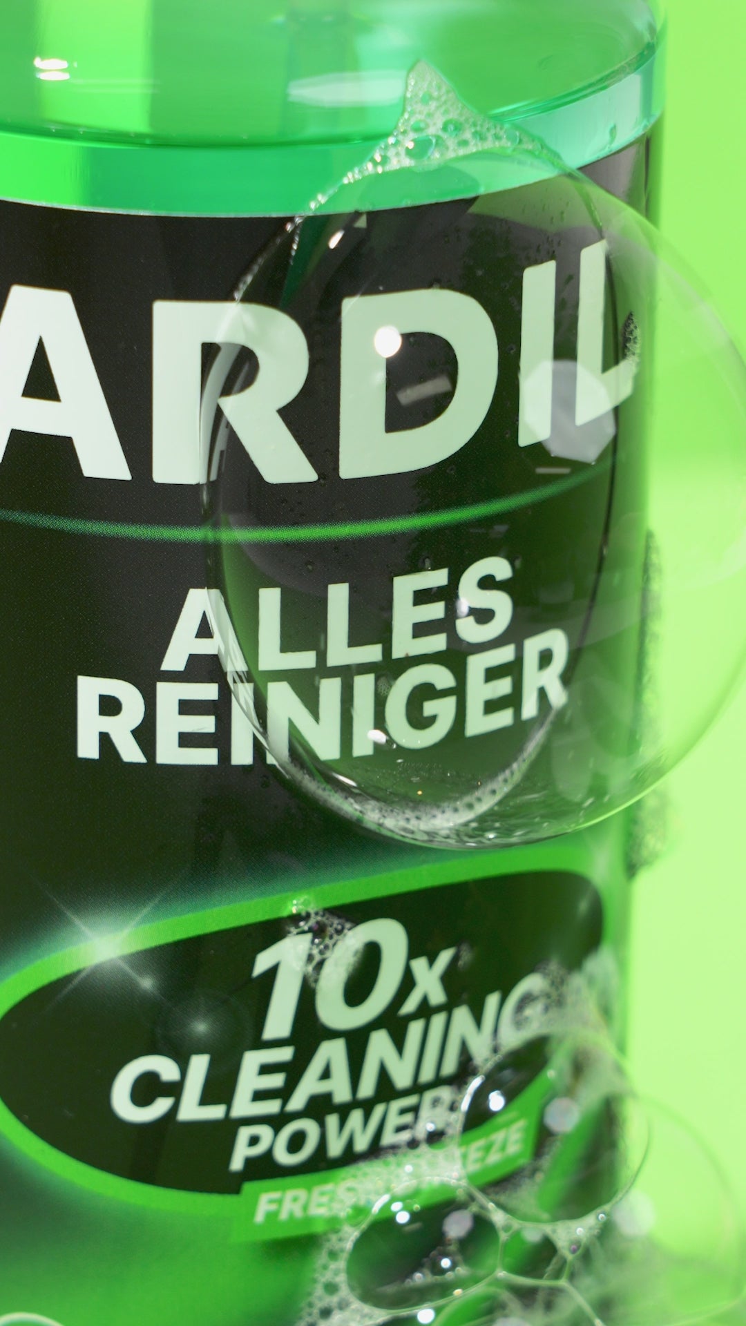 ARDIL Allesreiniger Fresh Breeze – 500 ml