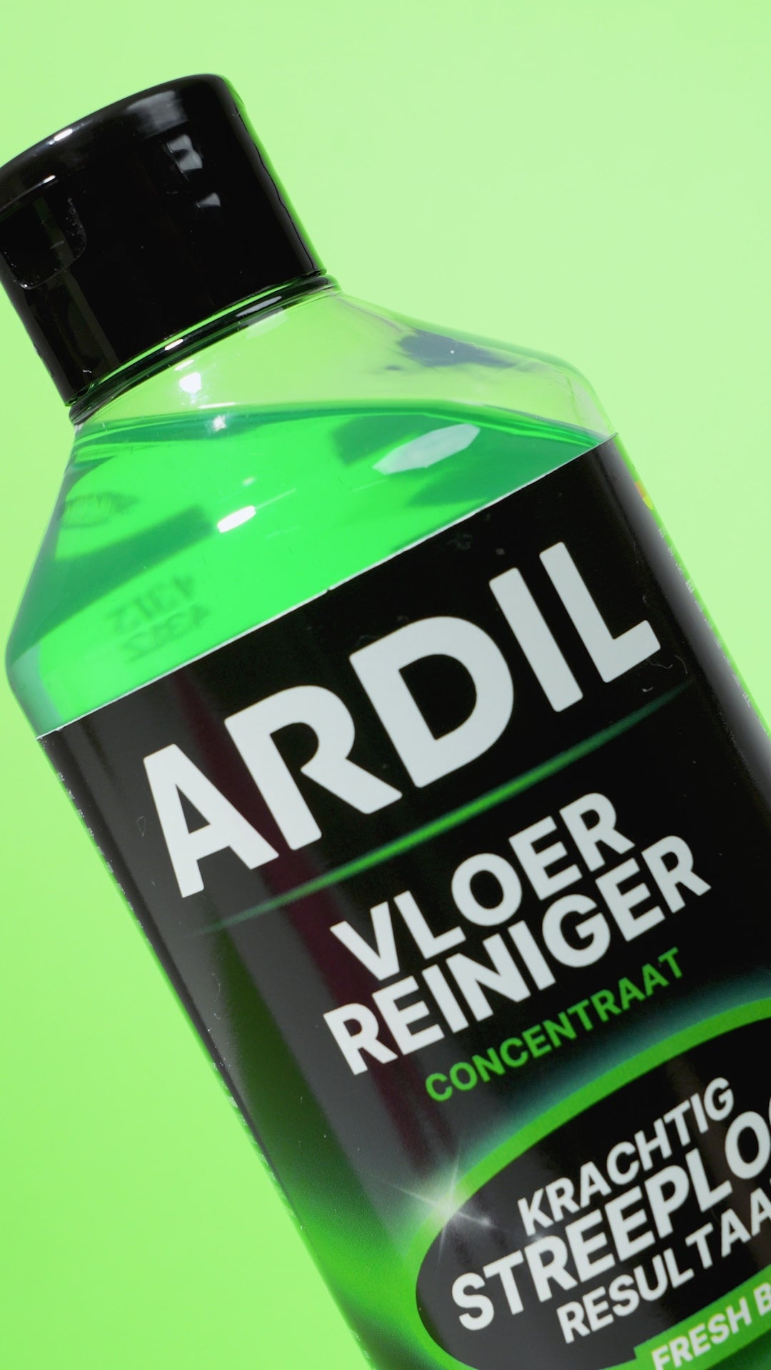ARDIL Vloerreiniger Concentraat Fresh Breeze – 500 ml